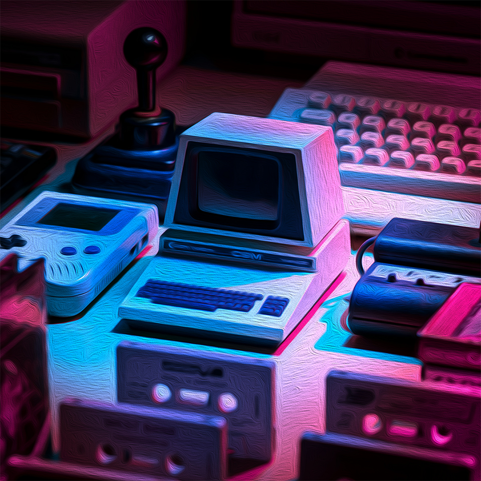 Mini computers